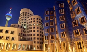 duesseldorf
