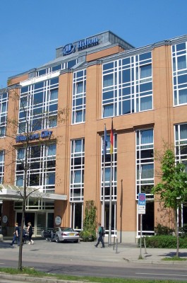 Hilton