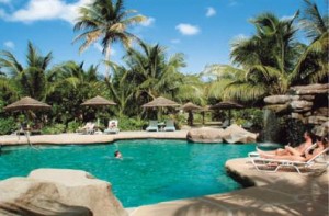 Antigua Hotel