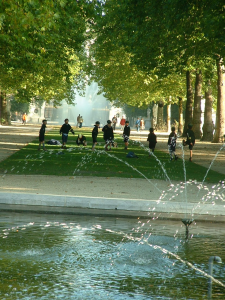 Park