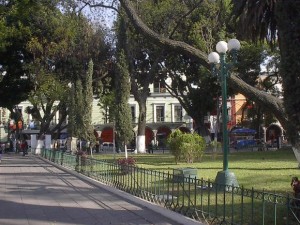 Park