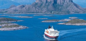 Fjord túrahajó