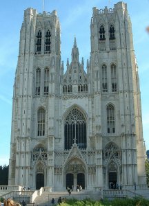 Katedrális