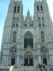 Katedrális