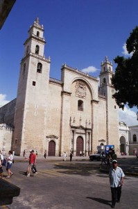 Templom