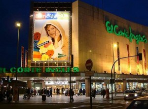 Corte Ingles