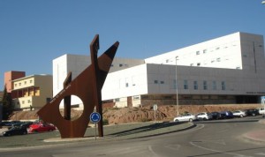 modern épület