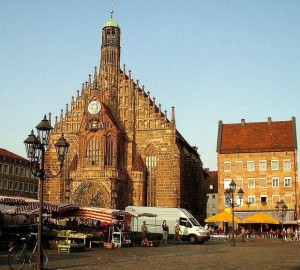 Nürnberg