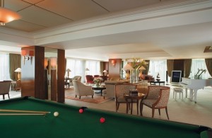 Royal Penthouse suite