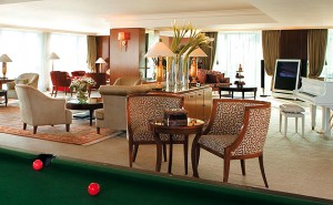 Royal Penthouse Suite