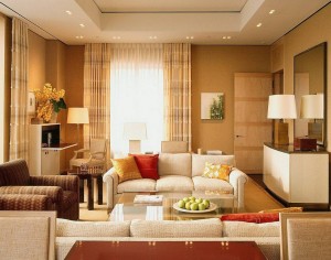 Suite Four Season