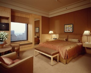 suite Four Season New York