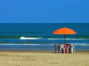 strand