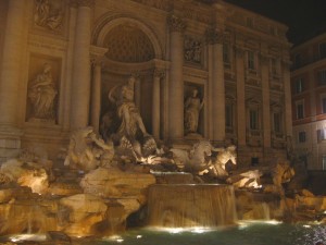 Trevi