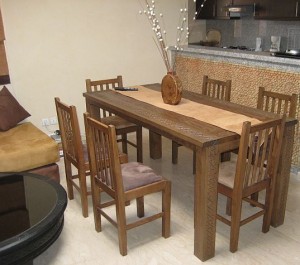 Apartman