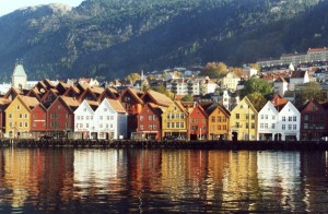 Bergen
