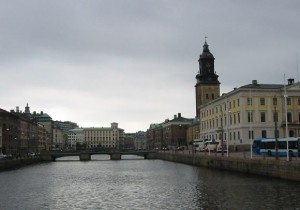 A folyó
