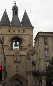 Bordeaux