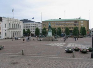Götborg
