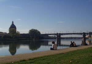 Garonne folyó