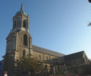 rennes-dame