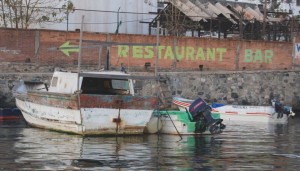 Mexikó