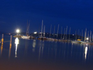 Éjszaka