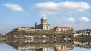 Esztergom