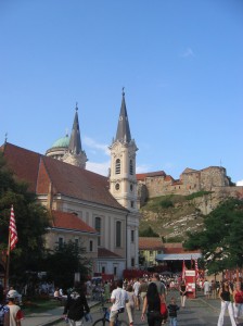 Esztergom