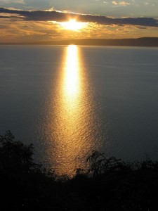 Naplemente