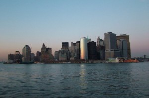 New-York-city
