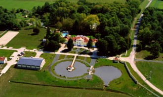Madártávlat