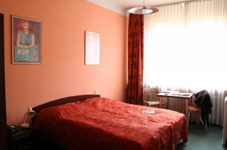 hotel 2 csillaggal