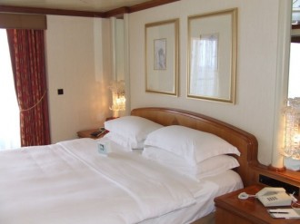 Crystal Suite