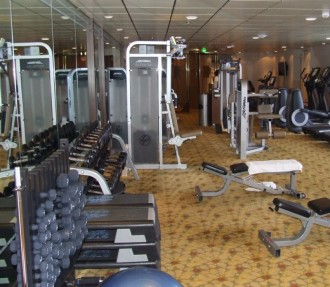 Fitnesz