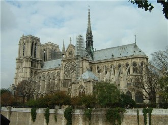 Notre Dame