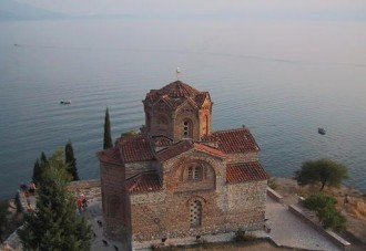 Templomocska