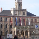 Weimar Rathaus