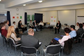 Meeting