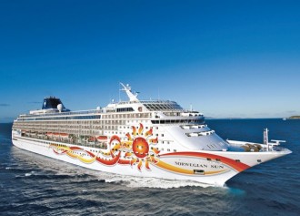 Norwegian Sun