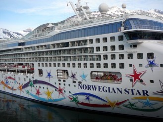 Norwegians Star