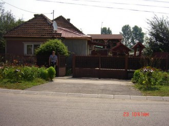 külső
