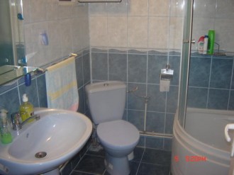 zuhanyzó