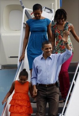 Obama-2009