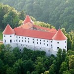 Mokrice kastély és hotel