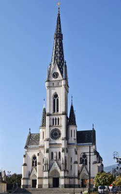 templom