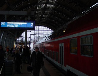 Alexander Platz
