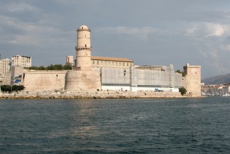 Fort St.-Jean erőd
