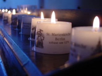 Marien Kirche