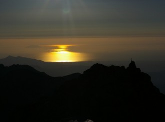 Naplemente